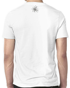 Camiseta Físico Perfeito - Camisetas N1VEL