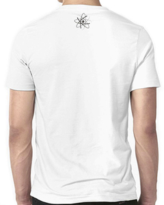 Camiseta Diversão Real - Camisetas N1VEL