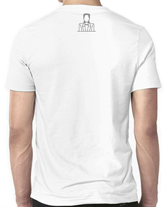 Camiseta GoldenGate - Camisetas N1VEL