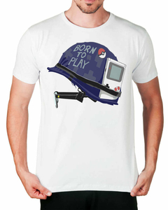 Camiseta Full Metal Geek - comprar online