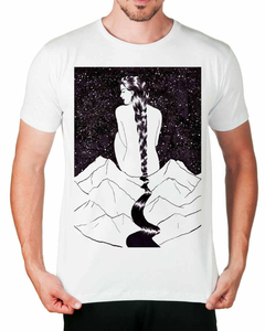 Camiseta Gaia - comprar online