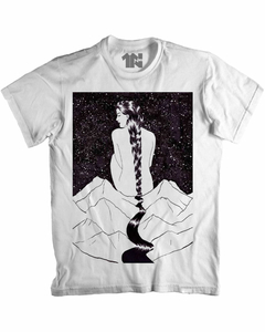 Camiseta Gaia