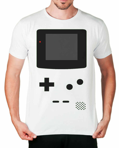Camiseta Gamer Boy - comprar online