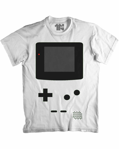 Camiseta Gamer Boy