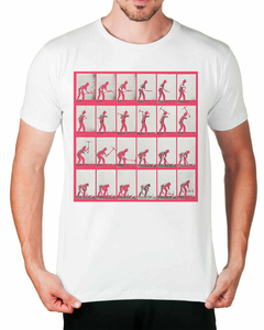 Camiseta do Garimpo - comprar online