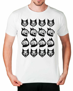 Camiseta Gatos Mortos - comprar online