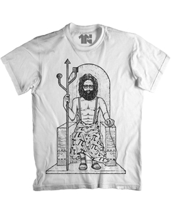 Camiseta Deus Nerd - comprar online