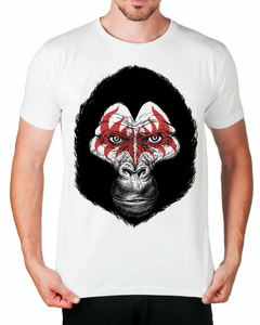 Camiseta Gorila Glam - comprar online