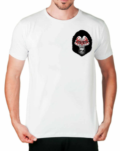Camiseta Gorila Glam de Bolso - comprar online
