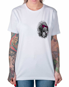 Camiseta Gorilla Glass de Bolso na internet