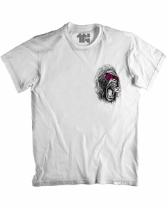 Camiseta Gorilla Glass de Bolso