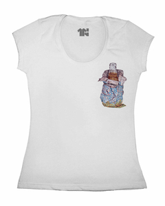 Camiseta Feminina do Goró de Bolso na internet