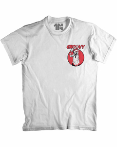 Camiseta Groovy de Bolso - comprar online