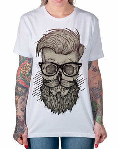 Camiseta Morte Hipster na internet