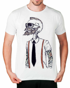Camiseta Hipster - comprar online