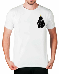 Camiseta Homem Bomba - comprar online