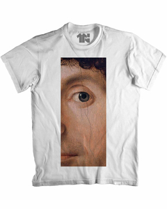Camiseta Face do Homem - comprar online