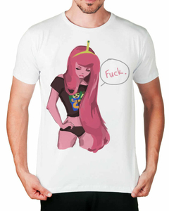 Camiseta Princesinha Doce - comprar online