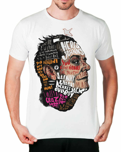 Camiseta Jack - comprar online