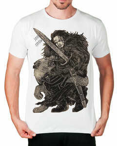 Camiseta Rei do Norte - comprar online