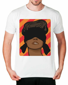 Camiseta Blind Justice - loja online