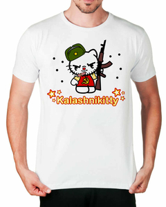 Camiseta Kalashnikitty - comprar online