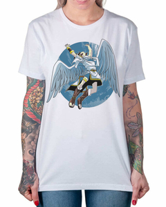 Camiseta Icarus - Camisetas N1VEL