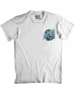 Camiseta Icarus de Bolso - comprar online
