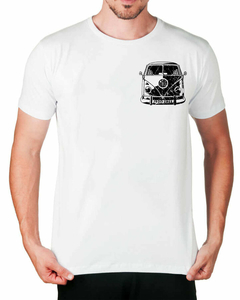 Camiseta Kombi de Bolso - comprar online