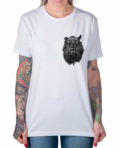 Camiseta Leão Bárbaro de Bolso na internet