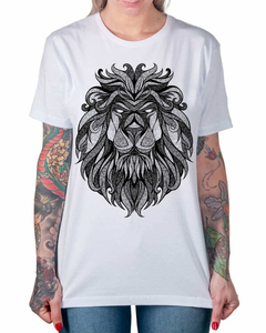 Camiseta Leão na internet