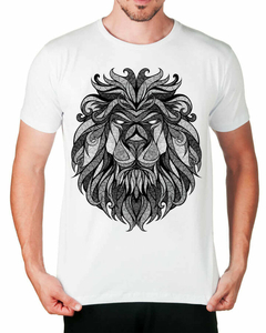 Camiseta Leão - comprar online