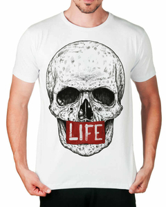 Camiseta Life - comprar online