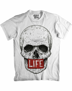 Camiseta Life