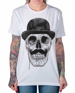 Camiseta Senhor da Morte na internet