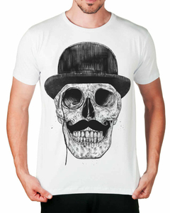 Camiseta Senhor da Morte - comprar online
