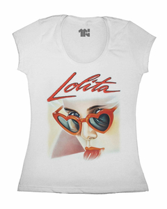 Camiseta Feminina Amor Estranho - comprar online