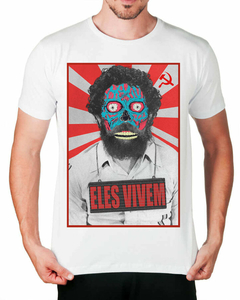 Camiseta Elite Sindical - comprar online
