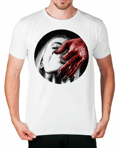 Camiseta Luxúria - comprar online