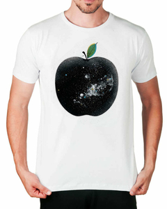 Camiseta Maçã do Eden - comprar online