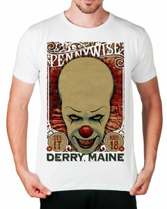 Camiseta Maine na internet