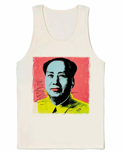 Regata Mao Moderno