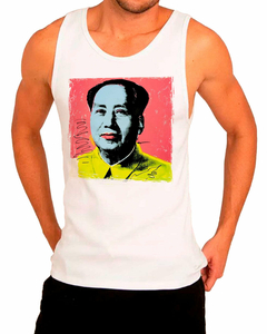 Regata Mao Moderno - comprar online