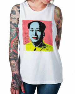 Regata Mao Moderno na internet