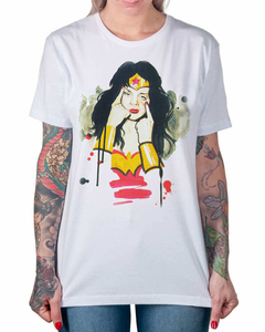 Camiseta Maravilha Bobona - comprar online