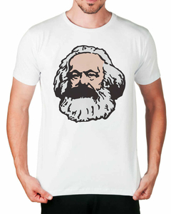 Camiseta Marx - comprar online