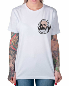 Camiseta Marx de Bolso na internet