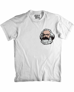 Camiseta Marx de Bolso