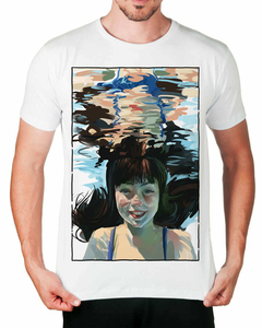 Camiseta de Mergulho - comprar online