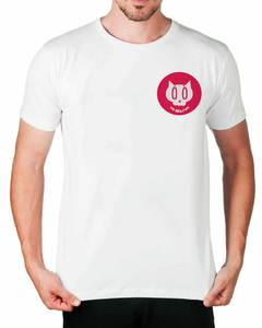 Camiseta Xaninha de Bolso - comprar online